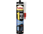 Hornbach Pattex One for All Transparent 310gr