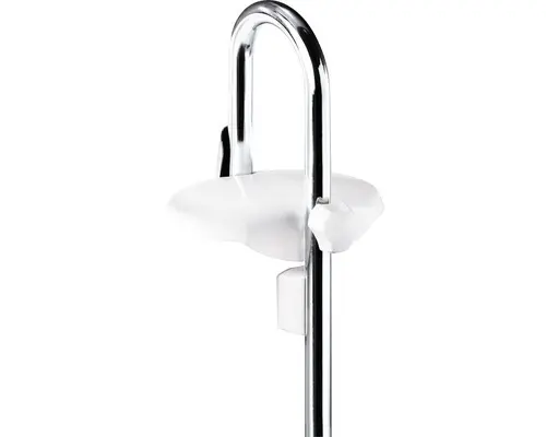 Einstiegshilfe Spirella Vivawell Prof 10.30022 chrom