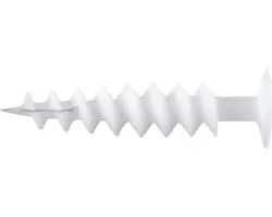 Dämmstoffdübel Tox Thermo 50,50 Stück