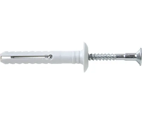 Metallständer Befestigung Tox Attack Metal 6/55, 50 Stück