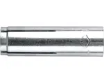 Hornbach Einschlaganker Tox Impact M8x30, 100 Stück