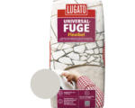 Hornbach Lugato Fugenmörtel Universalfuge granitgrau 20 Kg