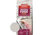 Hornbach Lugato Fugenmörtel Universalfuge granitgrau 5 Kg