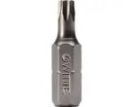 Hornbach Bit Stainless Witte ¼" 25 mm Torx T 15