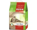 Hornbach Katzenstreu Cats Best ÖkoPlus 20 Liter