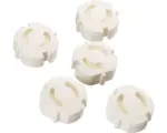 Hornbach Steckdosenschutz 5er-Pack