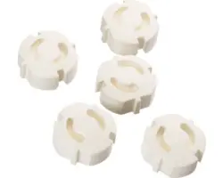 Steckdosenschutz 5er-Pack