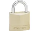Hornbach Vorhängeschloss Master Lock 30 mm breit, 130EURD