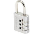 Hornbach Zahlenschloss Master Lock 30 mm breit, 7630EURD