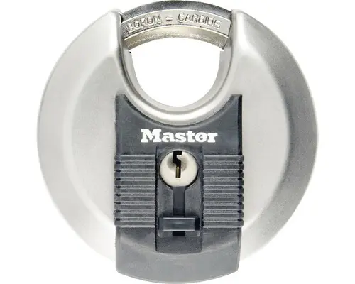 Diskusschloss Master Lock Excell, 70 mm M40EURD