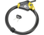 Hornbach Master Lock Python, verstellbares Kabel, 180 cm, Ø 10 mm
