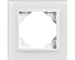 Hornbach Rahmen 1-fach Logus cristal-ice