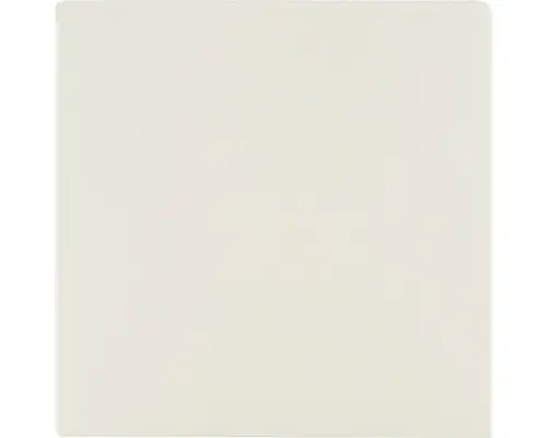 Wippe ohne Linse Logus weiß ice