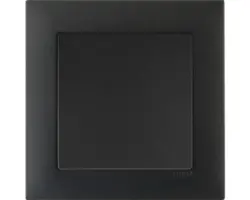 Wippe ohne Linse Logus gray