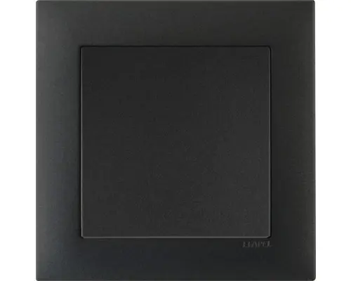 Wippe ohne Linse Logus gray