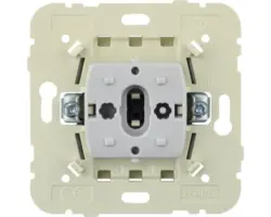 Wechselschalter-Einsatz Logus