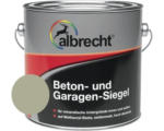 Hornbach Albrecht Beton- und Garagen-Siegel hellgrau 5,0 l