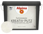 Hornbach Alpina Rollputz Putzlust 10 kg