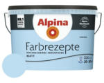 Hornbach Alpina Wandfarbe Farbrezepte Luftschloß 2,5 l