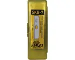 Hornbach Ersatzklingen Olfa SKB-7/10B, 10 Stk.