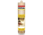 Hornbach Soudal Parkett Dichtstoff Buche 290 ml