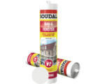 Hornbach Soudal 1K Bau & Fenstersilikon weiss 300 ml