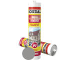 Hornbach Soudal 1K Bau & Fenstersilikon grau 300 ml