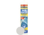 Hornbach Soudal Dusche & Bad Silikon silbergrau 300 ml