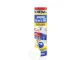 Hornbach Soudal Küche & Bad Silikon weiss 300 ml