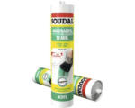 Hornbach Soudal Maleracryl 10 Min weiss 300 ml