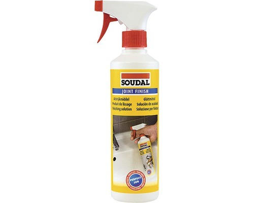 Soudal Glättmittel lösemittelfrei 500 ml