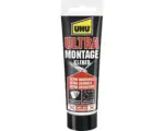 Hornbach UHU Montagekleber Ultra Tube 75 g