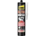 Hornbach UHU Montagekleber Ultra Kartusche 435 g