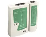 Hornbach Kabeltester RJ45