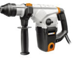 Hornbach Bohrhammer Worx 1.250 W