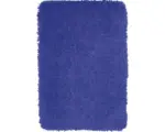 Hornbach Badteppich Spirella Highland 55x65 cm dunkelblau