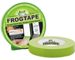 Abdeckband Frogtape grün 24 mm x 41,1 m