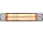 Hornbach Terrassenstrahler Eurom Golden 1800 Comfort 1800 Watt