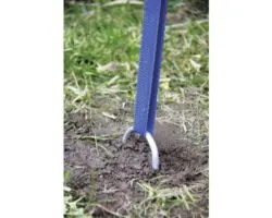 Bodenanker Sturm für Sonnensegel