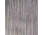 Hornbach PVC Elara Feinstabparkett weiß metallic 400 cm breit (Meterware)