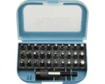 Hornbach Bit-Set Makita 31-tlg. blau