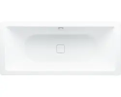 Rechteckbadewanne Kaldewei Conoduo 734 190x90 cm weiß
