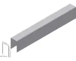Hornbach Heftklammern Prebena Type A 9.000 St.
