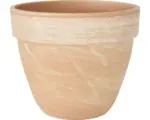 Hornbach Pflanztopf Spang Levante Terrakotta Ø 19 H 16 cm terracotta