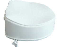 WC-Sitzerhöhung Adob Dalia Plus Deckel