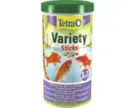 Hornbach TetraPond Variety Sticks 1 Liter
