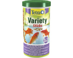 TetraPond Variety Sticks 1 Liter