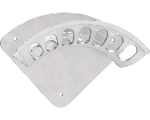 Wandschlauchhalter GEKA Größe 4