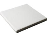 Hornbach Terrassenplatte Leier White 40x40x3,7 cm