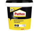 Hornbach Pattex Holzleim Standard 1kg